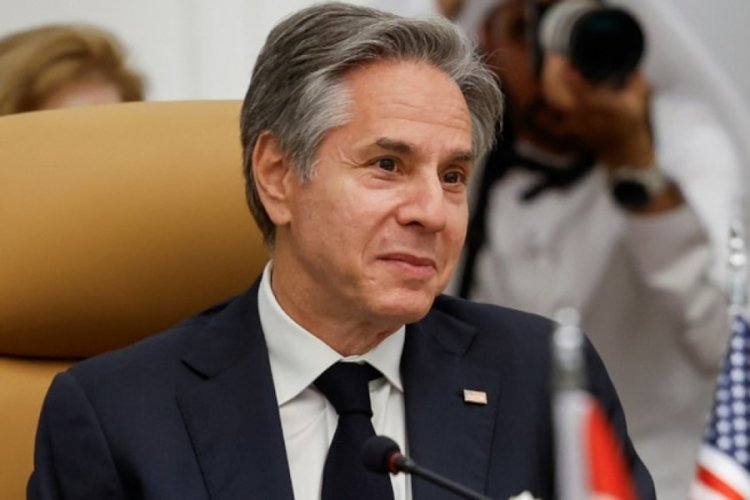 Blinken'dan kritik a&ccedil;ıklama: Sona gelindi