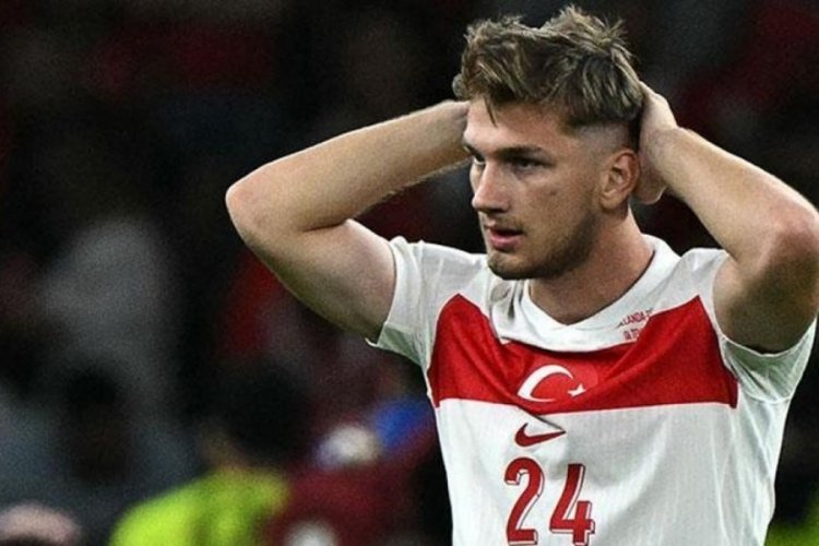 Semih Kılı&ccedil;soy'dan EURO 2024 s&ouml;zleri!