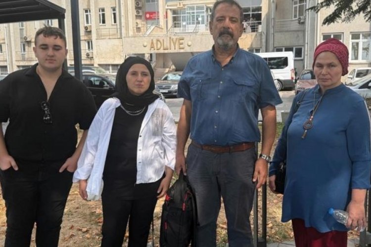 Zonguldak'ta 8 madencinin &ouml;ld&uuml;ğ&uuml; kazaya ilişkin davada karar