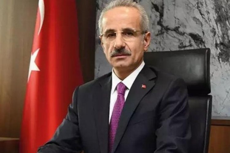 Bakan Uraloğlu yazılım kaosuyla ilgili detayları anlattı: Tam normale d&ouml;nmedi ama...