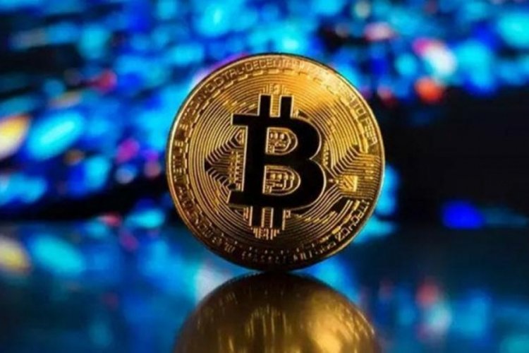 Bitcoin y&uuml;kselişe ge&ccedil;ti! İşte 1 g&uuml;nde kazandığı değer