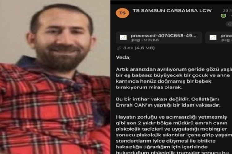 Mağaza &ccedil;alışanı mobbing ve şiddet iddiasıyla intihar etti! LC Waikiki'den a&ccedil;ıklama geldi
