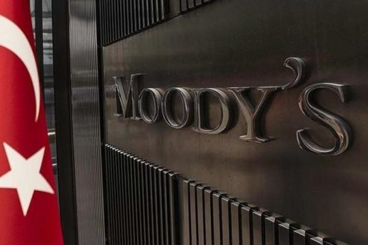 Moody's'ten T&uuml;rkiye kararı! Kredi notu B1'e y&uuml;kseltildi
