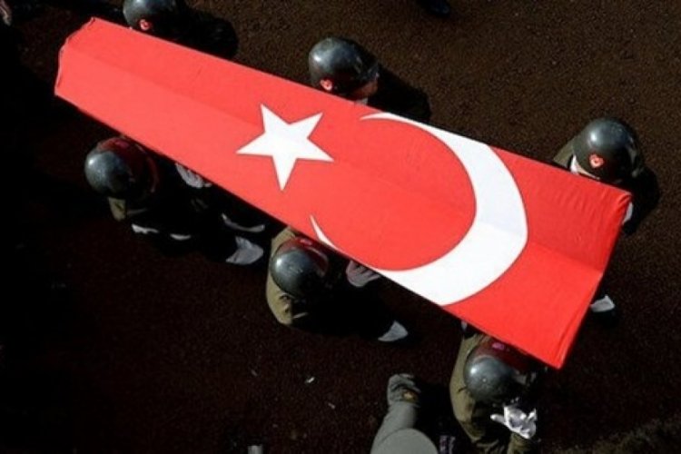 MSB'den acı haber! Şehidimiz var