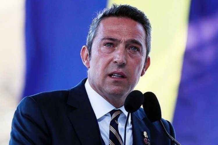 Ali Ko&ccedil;: Sabrımız taşmak &uuml;zere, 48 saat verdim Branco'ya