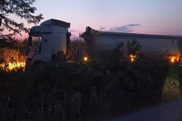 Direksiyon başında kalp krizi ge&ccedil;irdi: Hayatını kaybetti