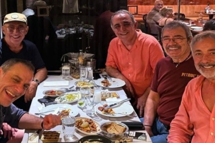 Ozan G&uuml;ven: Saygılarımla krallar