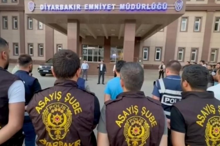 Dolandırıcılardan e-Devlet tuzağı: 26 kişi tutuklandı