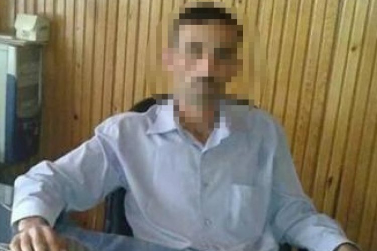 Savcı sapık muhtar i&ccedil;in 25 yıl hapis istedi!