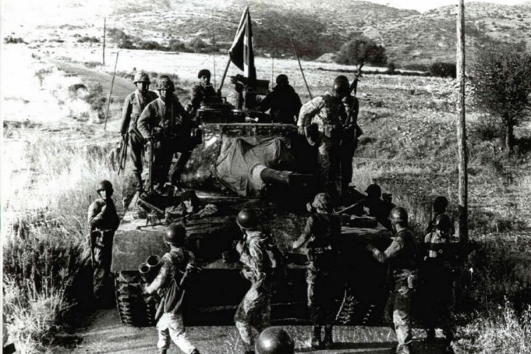 20 Temmuz Barış ve &Ouml;zg&uuml;rl&uuml;k Bayramı nedir? 20 Temmuz Barış ve &Ouml;zg&uuml;rl&uuml;k Bayramı neden kutlanır?&nbsp;