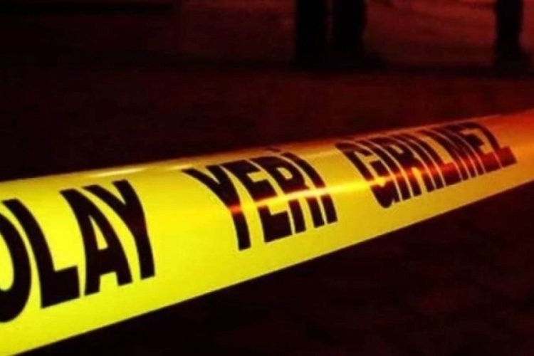 Sahilde bulunan ceset, kayıp olarak aranan kişiye ait &ccedil;ıktı