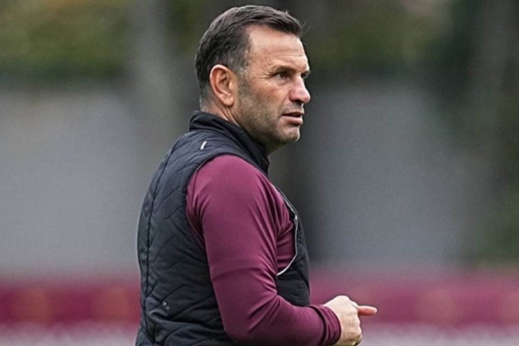Okan Buruk 2 yıldız ile yolları ayırdı