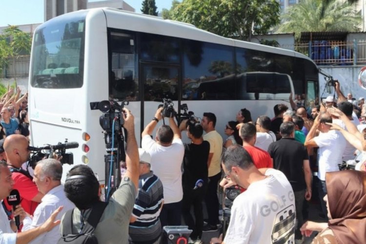 2 kişinin &ouml;ld&uuml;ğ&uuml; elektrik faciasında 3 kişiye adli kontrol