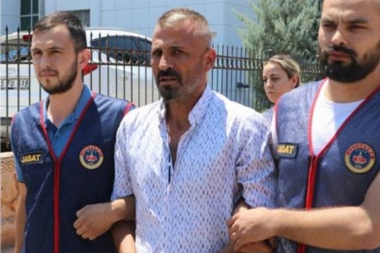 Annesini boğarak &ouml;ld&uuml;rd&uuml;ğ&uuml; 96 g&uuml;n sonra ortaya &ccedil;ıktı