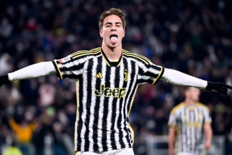 Teklifi reddetti: Juventus şokta