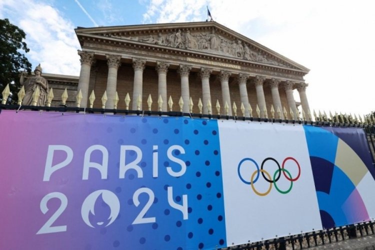 Paris Olimpiyatları başlıyor: Şimdiden 8.7 milyon bilet satıldı