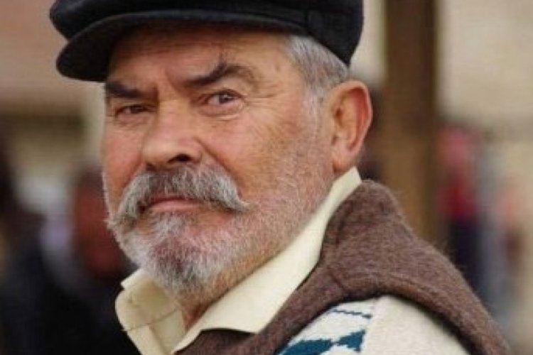 &Uuml;nl&uuml; sanat&ccedil;ı Şener K&ouml;kkaya hayatını kaybetti