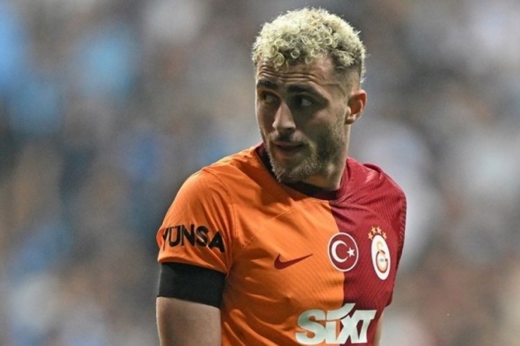 Liverpool'un g&ouml;z&uuml; Barış Alper'de!