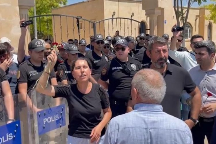 Suru&ccedil;'taki ter&ouml;r saldırısının 9'uncu yılı... Şanlıurfa'da gerginlik!