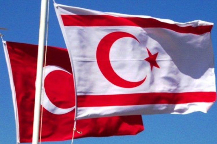 Bakanlardan Kıbrıs Barış Harekatı'nın 50'nci yıl d&ouml;n&uuml;m&uuml; mesajları