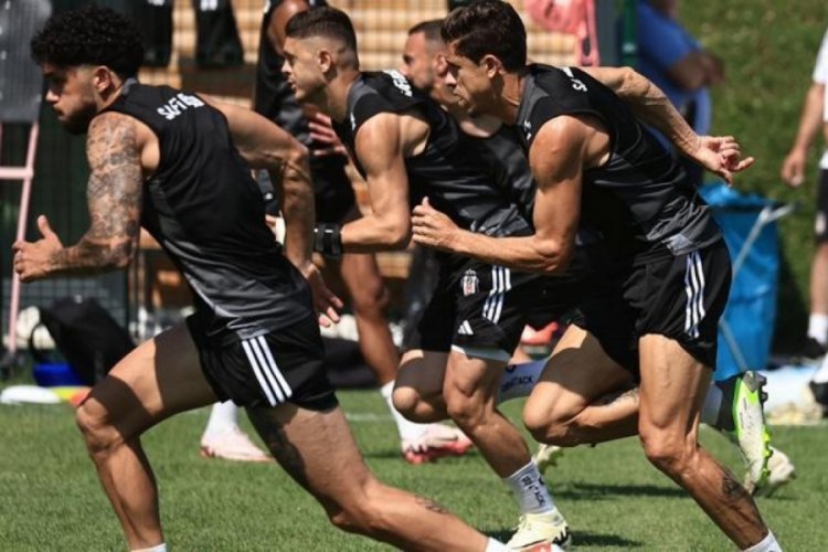 Beşiktaş - Grazer AK ma&ccedil;ının stadyumu değişti
