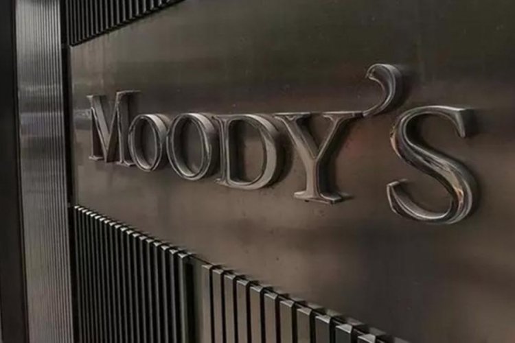 Cumhurbaşkanı Yardımcısı Yılmaz, Moody's'in T&uuml;rkiye'nin kredi notunu değerlendirdi