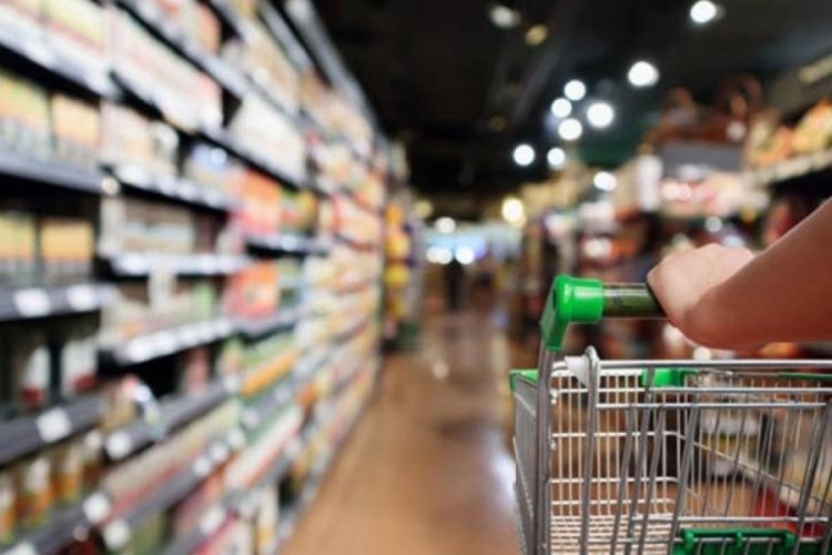 İstanbul ve Londra'nın zincir market fiyatları karşılaştırıldı! &Ccedil;arpıcı sonu&ccedil;