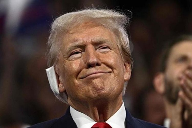 ABD medyası a&ccedil;ıkladı! Trump'a suikast girişiminden saatler &ouml;nce...
