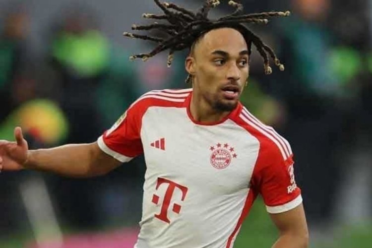Sacha Boey'den Galatasaray taraftarını &uuml;zecek cevap