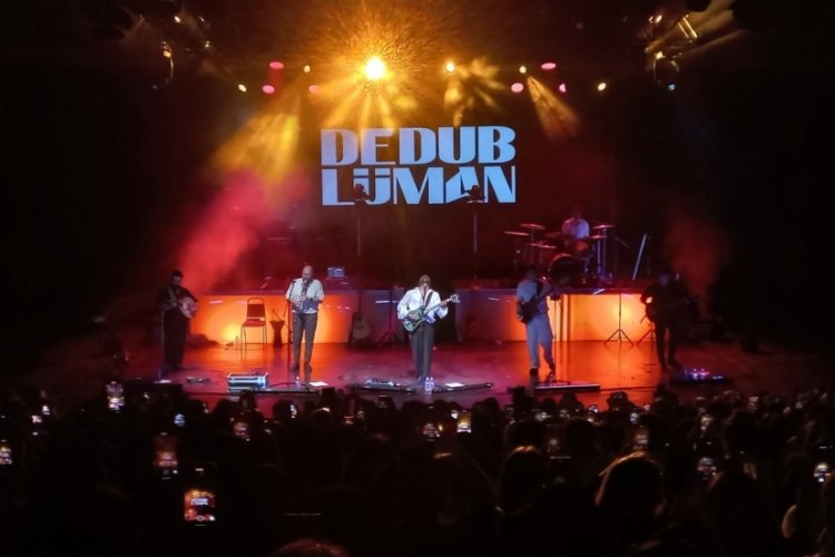 Bursa'da Dedubl&uuml;man'a yoğun ilgi