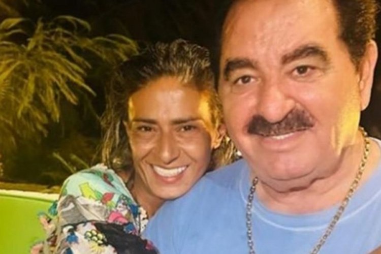 İbrahim Tatlıses ve Yıldız Tilbe g&ouml;r&uuml;şmesinin ayrıntıları belli oldu