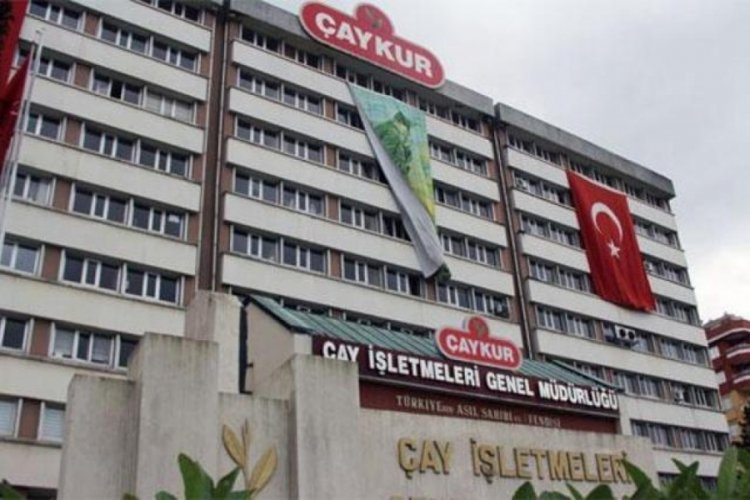 &Ccedil;AYKUR &ccedil;ay alım kontenjanını yeniden 25 kilograma &ccedil;ıkarttı