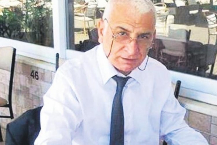 Gazeteci Karaduman hayatını kaybetti