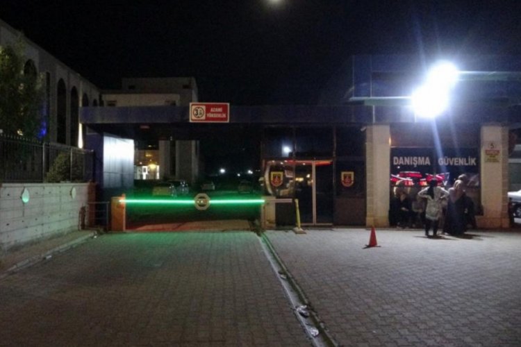 Kayıp olarak aranıyordu: Cesedi depremde yıkılan evin temelinde bulundu