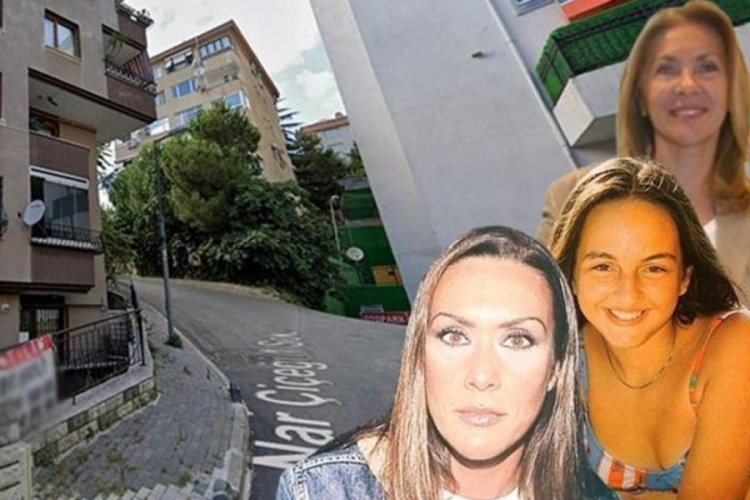 Aynı sokakta gizemli 2 cinayet, sayısız taciz! 24 yıldır bulunamadı...