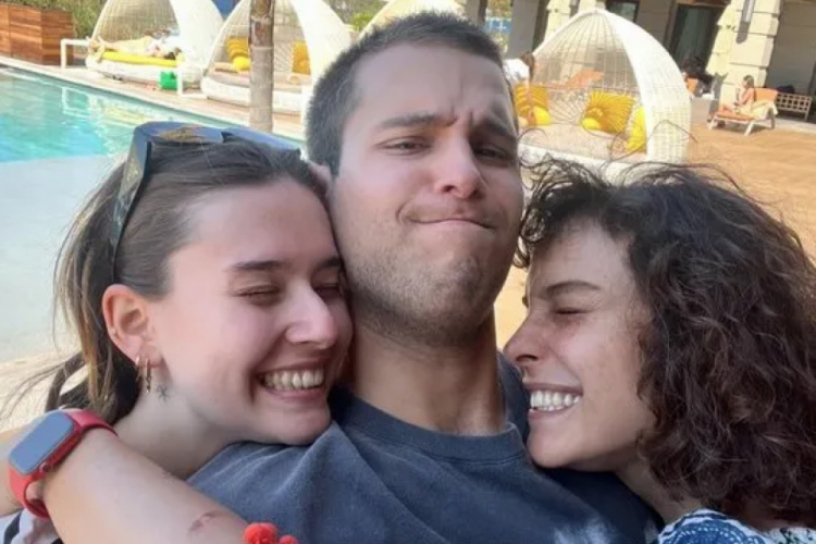 Arzum Onan&nbsp;ile&nbsp;Mehmet Aslantuğ'un gelini kayınvalidesine benzetildi