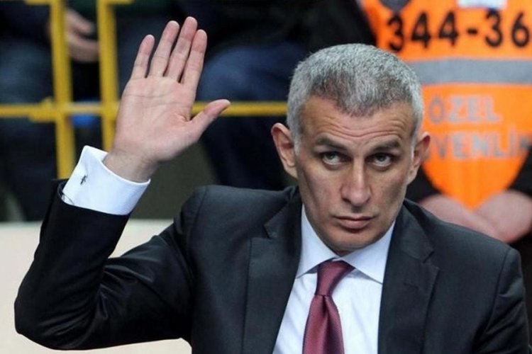 TFF'de O kural resmen değişiyor: Hacıosmanoğlu'nun yapacağı ilk şey!