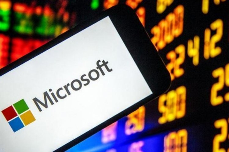 Microsoft, CrowdStrike kesintisinin ka&ccedil; cihazı etkilediğini a&ccedil;ıkladı!