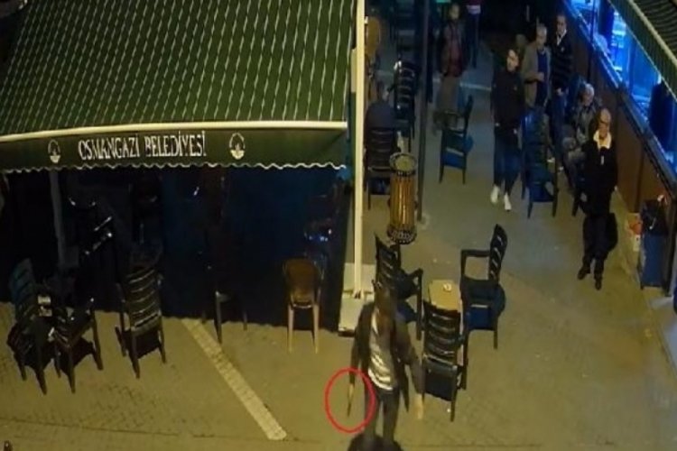Bursa'da cinayet sanığı kardeşlere indirimsiz m&uuml;ebbet hapis