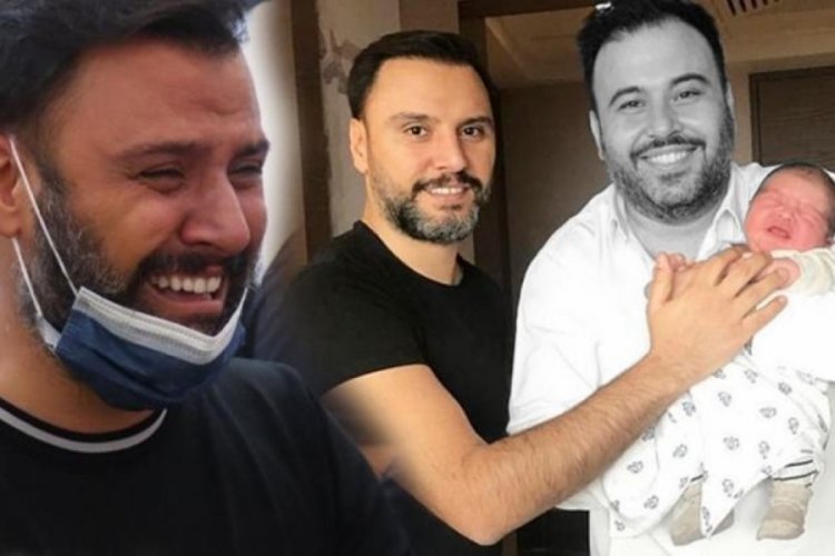 Alişan'ın dinmeyen kardeş acısı: S&ouml;zleri sevenlerini &uuml;zd&uuml;