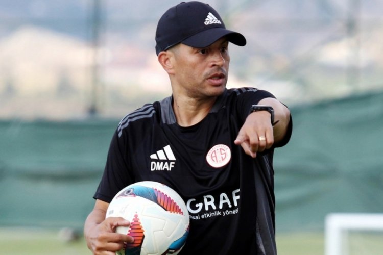 Alex de Souza'dan Arda G&uuml;ler a&ccedil;ıklaması