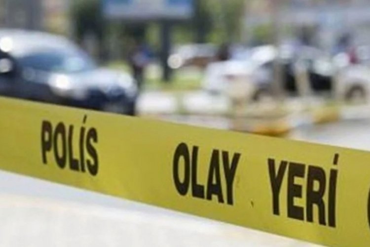 &Ouml;nce bı&ccedil;akladılar sonra denize attılar!