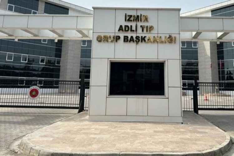 Bitmek bilmeyen kadın cinayetlerinin bug&uuml;nk&uuml; adresi İzmir!