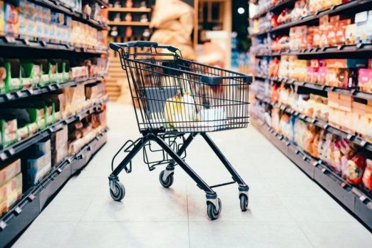 T&uuml;rkiye'de ilk oldu! Tarım Kredi Marketleri'nde uygulanmaya başlandı