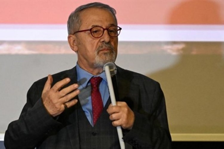 Prof. Dr. Naci G&ouml;r&uuml;r'den, Adana depremi sonrası ilk a&ccedil;ıklama