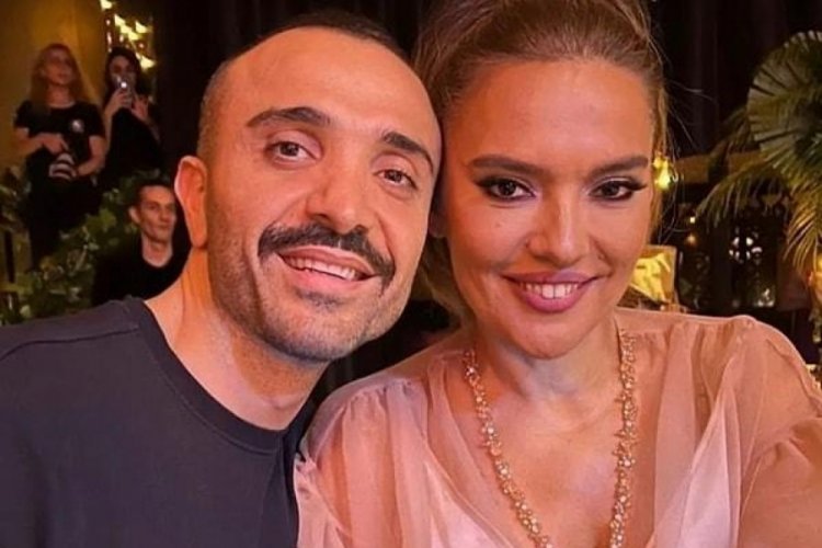 Okan Kurt imaj değiştirdi! Mauro Icardi'ye benzetildi