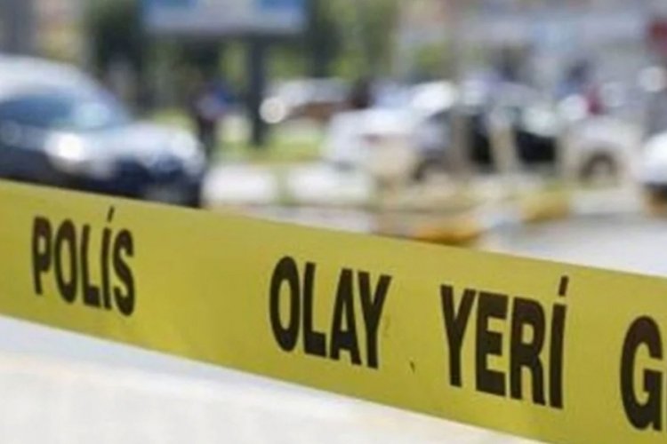Şanlıurfa'da 4 yaşındaki &ccedil;ocuğa yorgun mermi isabet etti