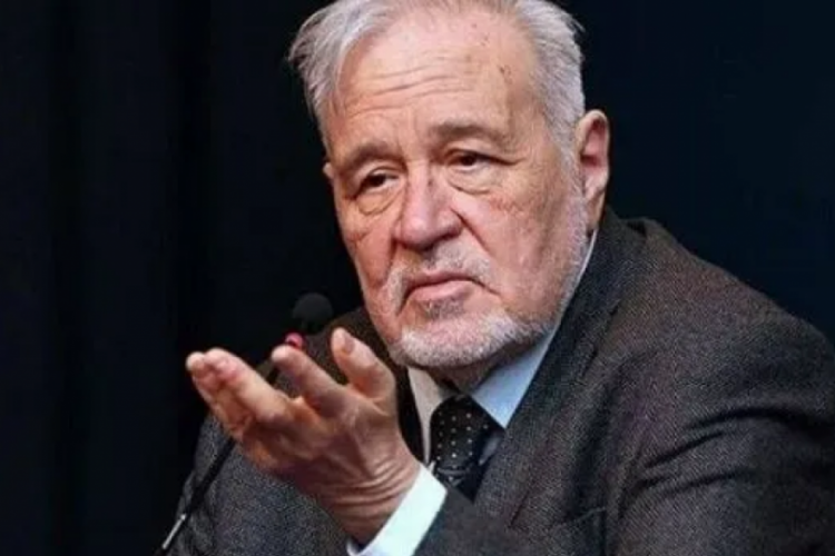 İlber Ortaylı: 3. D&uuml;nya Savaşı'na giriyoruz!