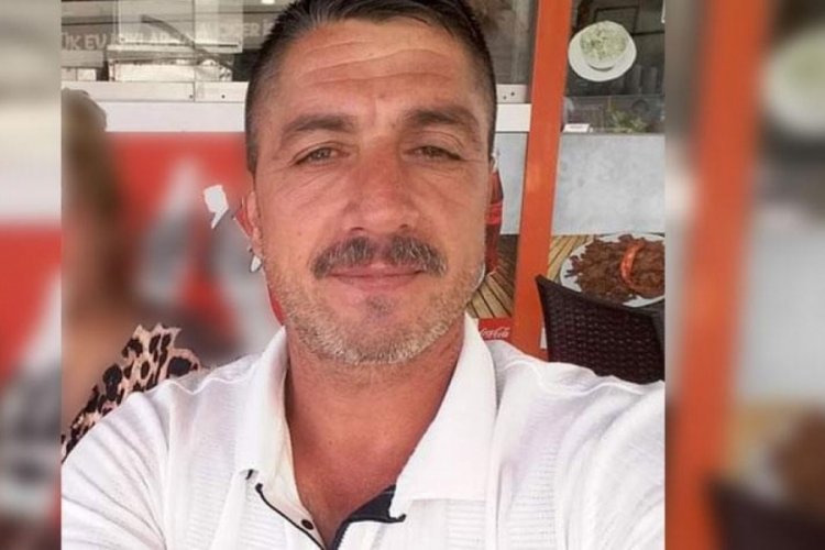 Edirne'de sokak ortasında pompalı t&uuml;fekle başından vuruldu!