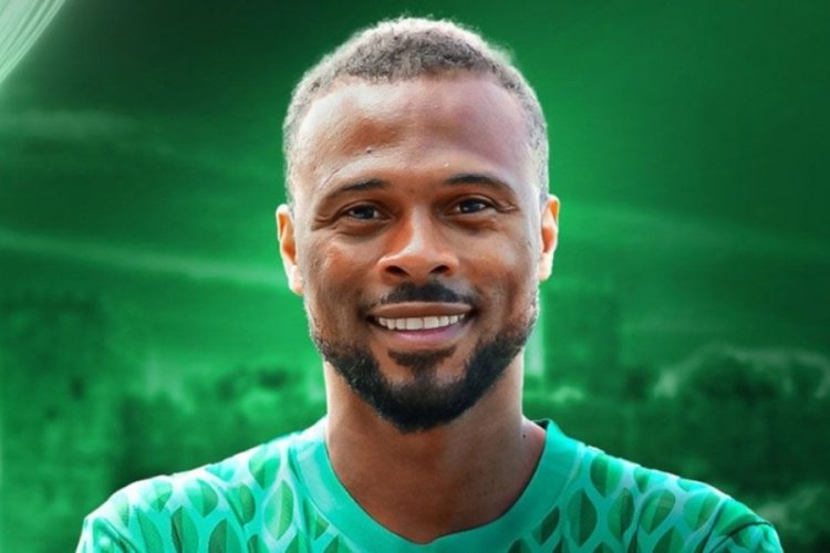 Fredy Ribeiro, Bodrum FK'da